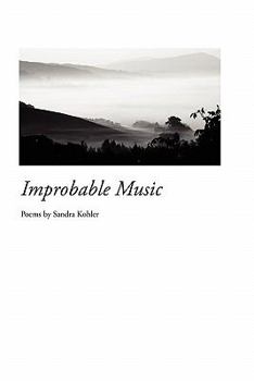 Paperback Improbable Music Book