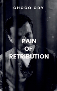 Paperback Pain of Retribution Book