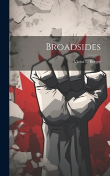 Hardcover Broadsides Book