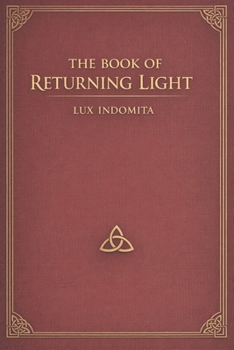 Paperback The Book of Returning Light Book
