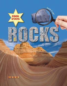 Paperback Rocks. Helen and Chris Pellant Book