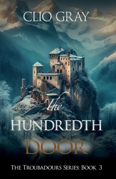 Paperback The Hundredth Door Book
