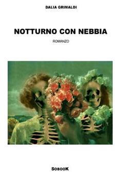 Paperback Notturno con nebbia [Italian] Book