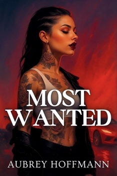 Paperback Most Wanted Book