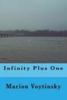 Paperback Infinity Plus One Book