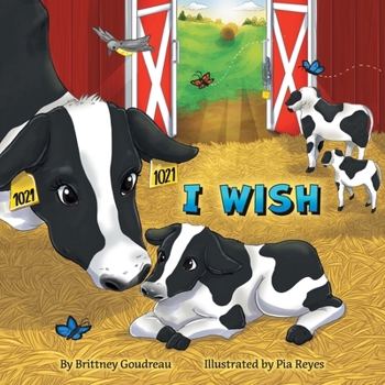 Paperback I Wish Book