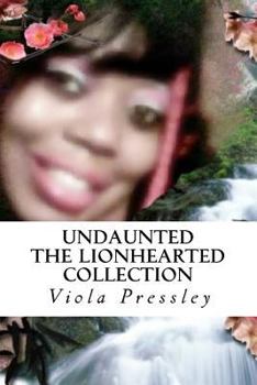 Paperback Undaunted: The Lionhearted Collection Book