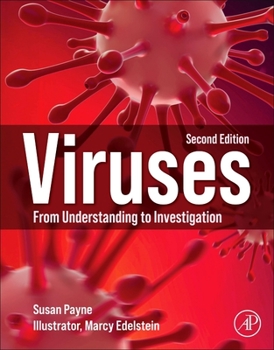 Paperback Viruses: From Understanding to Investigation Book