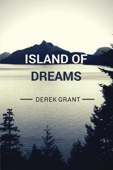 Paperback Island of Dreams Book