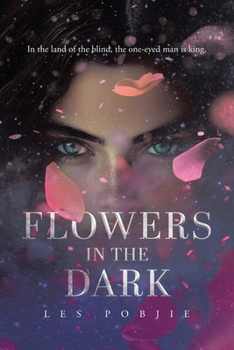 Paperback Flowers in the Dark Book