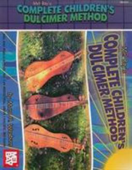 Paperback Complete Children's Dulcimer Method Book