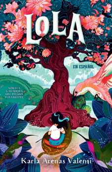 Paperback Lola (Spanish Edition) [Spanish] Book