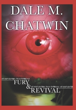 Paperback Fury & Revival Book