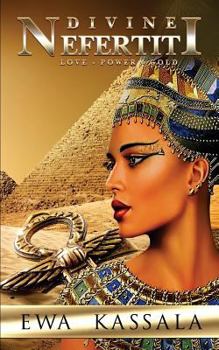 Paperback Divine Nefertiti Book