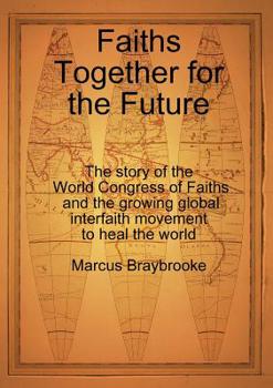 Paperback Faiths Together for the Future Book