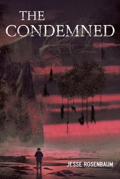 Paperback The Condemned Book