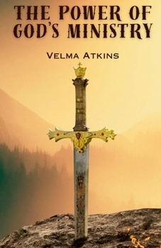 Paperback The Power of God's Ministry Book