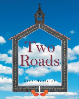 Paperback Two Roads Book