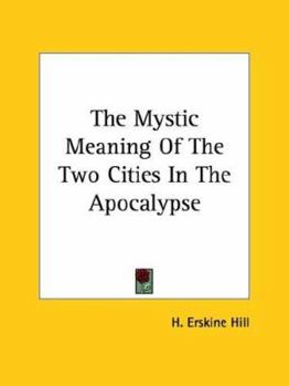 The Mystic Meaning of the Two Witnesses in the Apocalypse