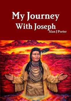 Paperback My Journey With Joseph Book