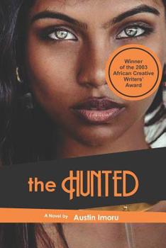 Paperback The Hunted: The Ghost of the Wet Night Book