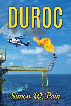 Paperback Duroc Book