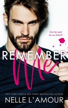 Paperback Remember Me: A Second Chance Romance Book