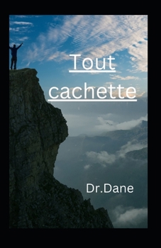 Paperback Tout cachette [French] Book