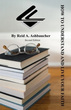 Paperback How to Understand and Live Your Faith Book