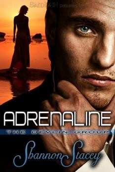 Paperback Adrenaline Book