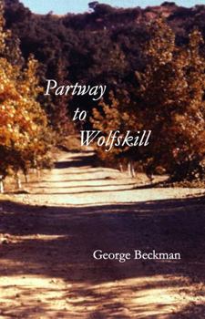 Paperback Partway to Wolfskill Book