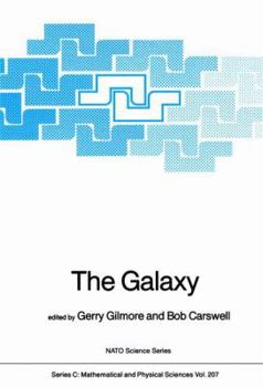 Hardcover The Galaxy Book