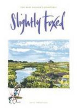 Paperback Slightly Foxed: No. 33: A World of Shining Beauty Book