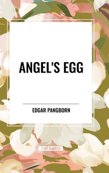 Hardcover Angel's Egg Book