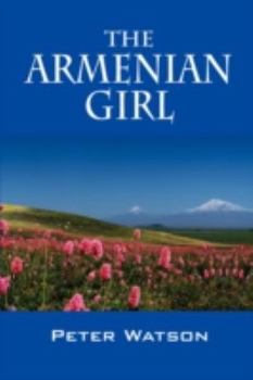 Paperback The Armenian Girl Book