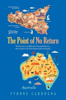 Paperback The Point of No Return Book