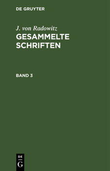 Hardcover Gesammelte Schriften [German] Book