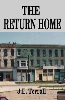 Paperback The Return Home Book