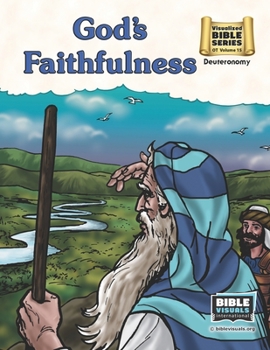 Paperback The Faithfulness of God: Old Testament Volume 15: Deuteronomy Book