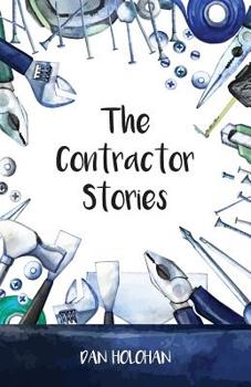 Paperback The Contractor Stories Book