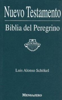 Paperback NUEVO TESTAMENTO. B.P. (RUSTICA) [Spanish] Book