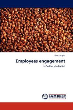 Paperback Employees engagement Book