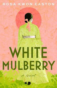 Paperback White Mulberry Book