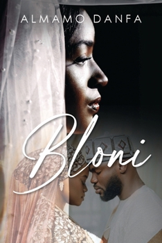 Paperback Bloni Book