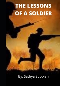 Paperback The Lessons of a Soldier Book