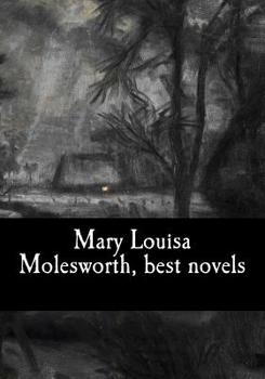 Paperback Mary Louisa Molesworth, best novels Book