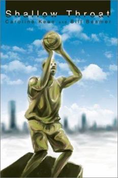 Paperback Shallow Throat Book