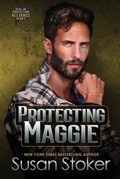 Paperback Protecting Maggie Book