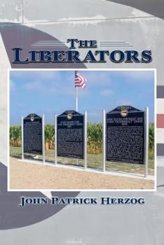 Paperback The Liberators Book