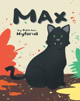 Paperback Max Book